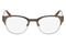 Óculos de Grau Nautica N7256 200/51 Marrom - Marca Nautica