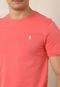 Camiseta Гольф водолазка polo ralph lauren Logo Coral - Marca Гольф водолазка polo ralph lauren