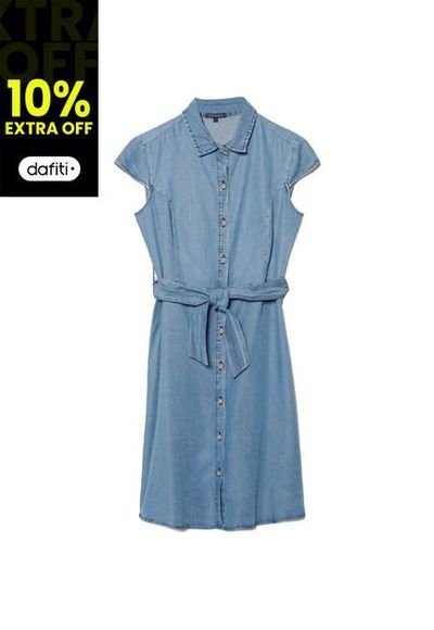 Dafiti hot sale vestidos mujer
