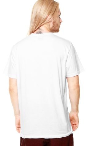 Camiseta MCD Jesus Core Branca