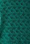 Casaqueto Trico Mercatto Verde - Marca Mercatto