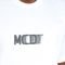 Camiseta Regular Mcd Desfoque - Marca MCD