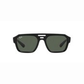 Óculos de Sol 0RB4397 Injetado Corrigan Unisex - Marca Ray-Ban