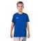 Camiseta Infantil Umbro Twr Striker Azul - Marca Umbro