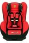 Cadeira Para auto 0 a 25 Kg Ferrari Cosmo SP Vermelha - Marca Ferrari