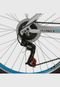 Bicicleta Top Aro 26 18/M Atr 3.0 34.7Mm Branca E Azul Athor Bike - Marca Athor Bikes