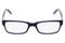 Óculos de Grau Marchon NYC M-Broome 412 /50 Azul - Marca Marchon NYC