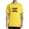 Camiseta DC Shoes Shatter WT23 Masculina Amarelo - Marca DC Shoes