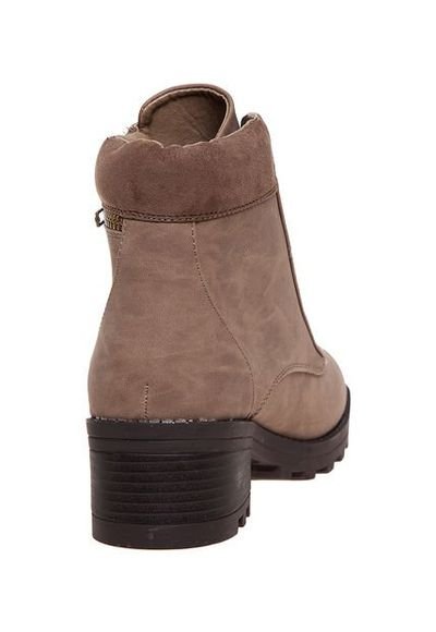 Tricot botas y botines sales
