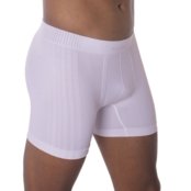 Cueca modelo boxer sem costura Selene - Marca Selene