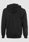 Moletom Flanelado Fechado DC Shoes Square 2 Preto - Marca DC Shoes