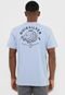 Camiseta Quiksilver Cali Pack Azul - Marca Quiksilver