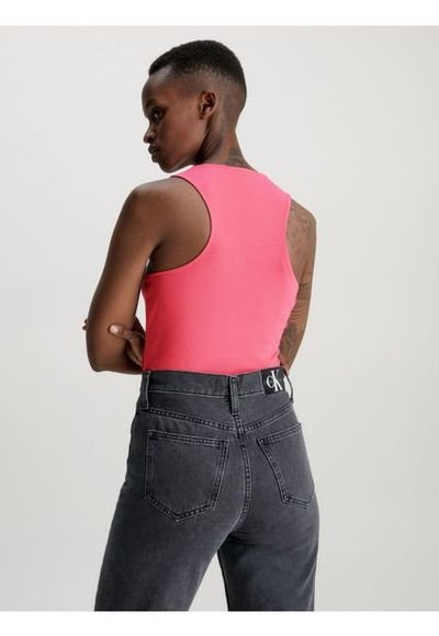 Camiseta tirantes calvin klein mujer store