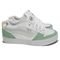 TENIS HOCKS PUFF PIMP IRIS Branco - Marca Hocks