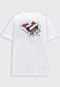 Camiseta Streetwear Prison Cereal Box - Marca Prison