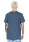 Camiseta Hang Loose Shakabow Azul - Marca Hang Loose