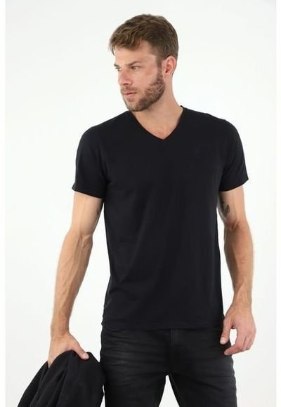 Cuello v hombre best sale