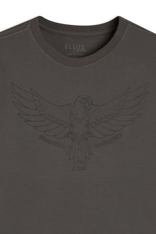 T-Shirt Pima Ellus Eagle Classic