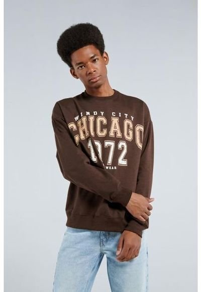 Sueter koaj hombre sales