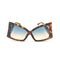 Óculos Solar Stylos Prorider Gravata animal print - 11ESQ24 - Marca Prorider