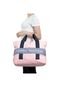 Bolsa L500081 Rosa Tommy Hilfiger - Marca Tommy Hilfiger