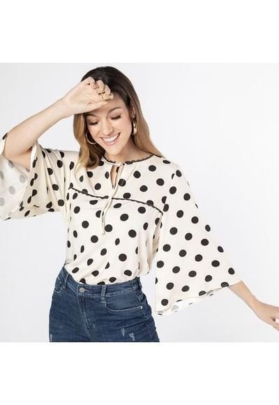 Adrissa blusas outlet