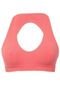 Sutiã Lupo Lingerie Top Coral - Marca Lupo