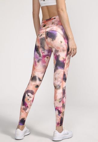 Legging Nike Air Mr Tght Rosa - Compre Agora