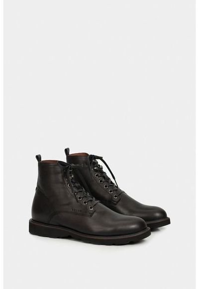 Dafiti botas cuero hombre deals