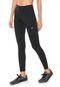 Legging Mizuno Gym Stretch Preta - Marca Mizuno