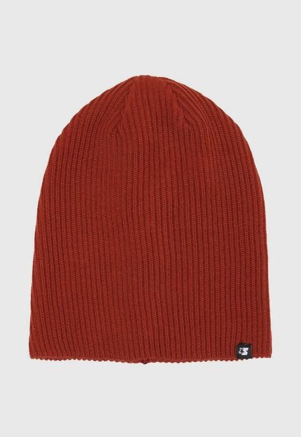 Gorro Starter Starny Vermelho - Marca S Starter