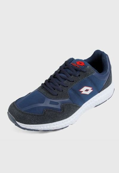 Tenis shop lotto dafiti