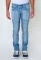 Calça Jeans Calvin Klein Jeans Skinny Stone Wash Azul - Marca Calvin Klein Jeans