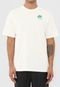 Camiseta Nike Sportswear Nsw M2z Air Off-White - Marca Nike Sportswear