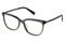 Óculos de Grau Furla VFU193 0975/54 Preto - Marca Furla