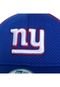 Boné 9Forty New York Giants Azul - Marca New Era