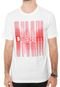 Camiseta Diesel Slim Just Branca - Marca Diesel