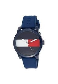 Reloj Tommy Hilfiger Modelo 1791322 Azul Hombre