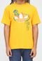 Camiseta adidas Originals Streetball Amarela - Marca adidas Originals