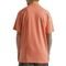 Camiseta Volcom Solid Stone SM24 Masculina Vermelho - Marca Volcom