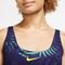 Vestido Nike Brasil Bliss Lux Feminino - Marca Nike