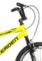 Bicicleta M Trust Am-Neon - Aro 20 - Marca Verden Bikes
