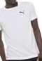 Camiseta Puma Active Branca - Marca Puma