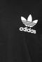 Camiseta adidas Originals Adc Fashion Tee Preta - Marca adidas Originals