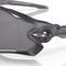 Óculos de Sol Oakley Jawbreaker Hi Res Matte Carbon - Marca Oakley