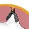 Óculos de Sol Oakley Resistor Atomic Orange 0323 - Marca Oakley