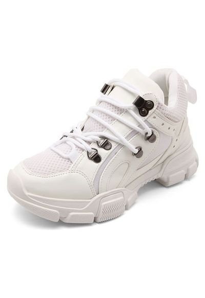 Tenis Blanco Zatz Compra Ahora Dafiti Colombia