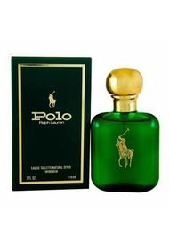 Perfume Polo De Ralph Lauren Para Hombre 118 Ml