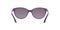 Óculos de Sol Vogue Oval VO2894SB - Marca Vogue