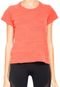 Camiseta Lupo Sport Lisa Laranja - Marca Lupo Sport